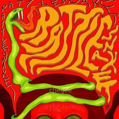 King Gizzard & The Lizard Wizard - Rattlesnake (NeMa Ensemble Rollersnake Rework)