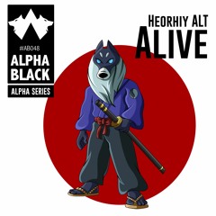 PREMIERE: Heorhiy ALT - Home (Original Mix) [Alpha Black]