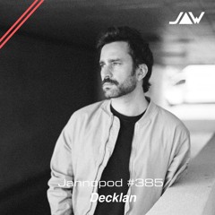 Jannopod #385 -  Decklan