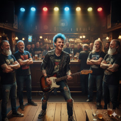 Bár Tudnám (Beat-Punk)