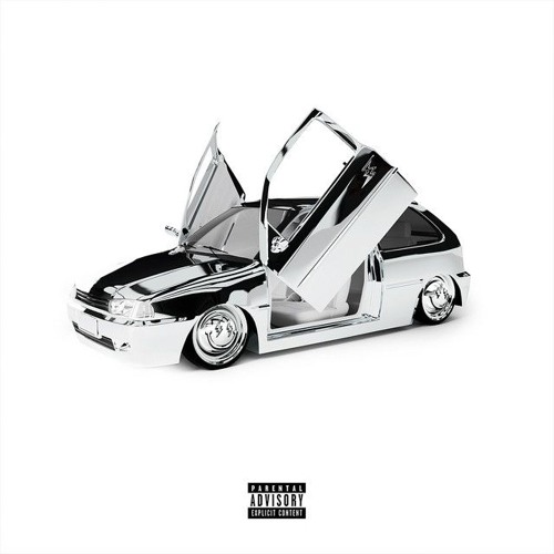 J Balvin & Feid - Doblexxo (Acapella Studio) (Starter + Break + Intro) (Clean & Dirty)