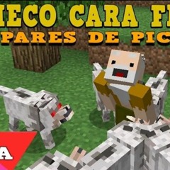 No pares de picar Ft.Pacheco cara floja