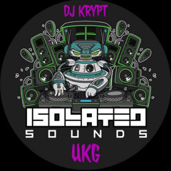 || GUEST MIX 009 || DJ KRYPT