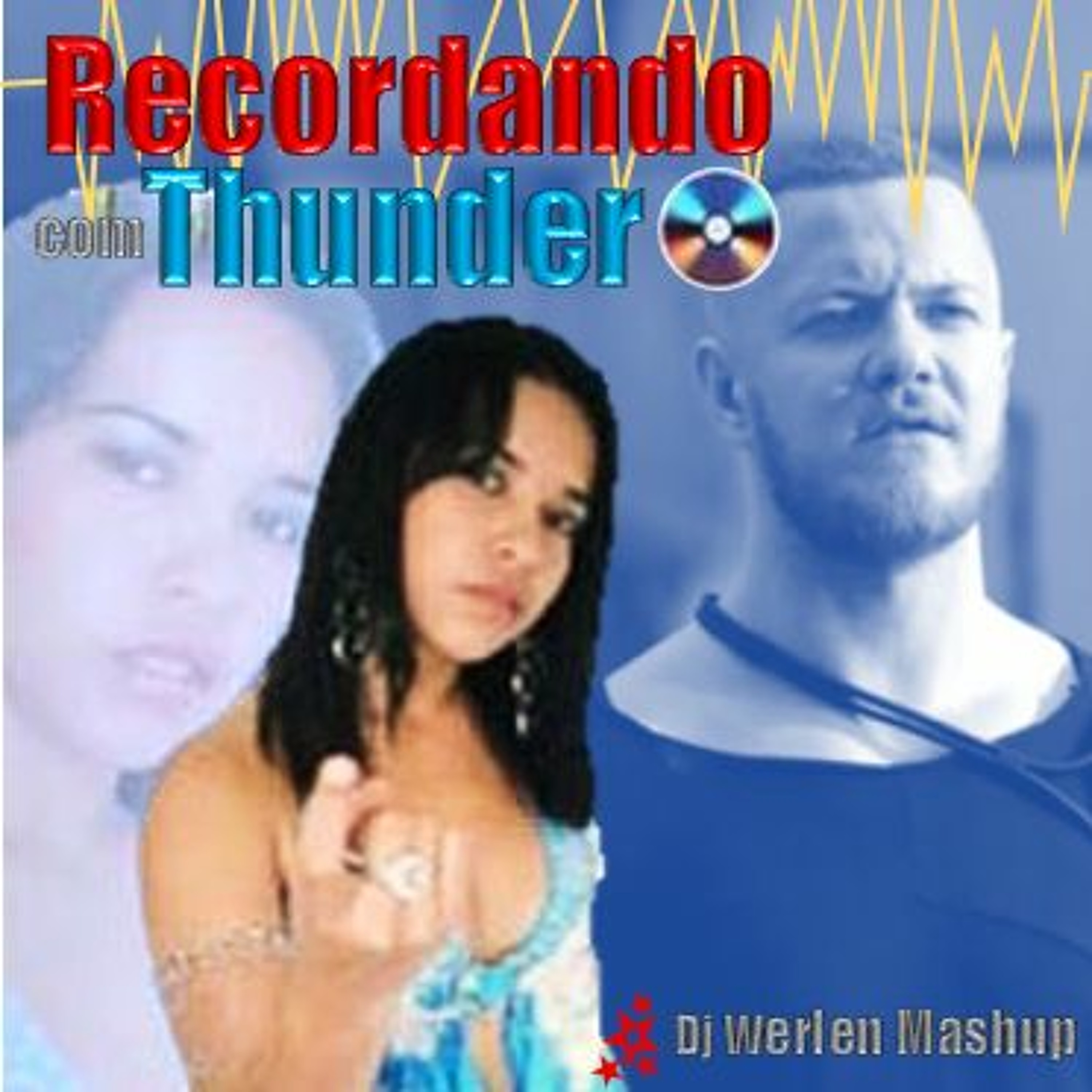 Dj Werlen Trajano