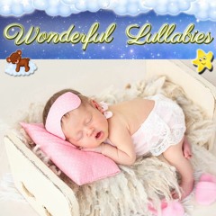 Mia's Lullaby - Super Soft Calming Relaxing Baby Sleep Music Bedtime Nursery Rhyme For Sweet Dreams