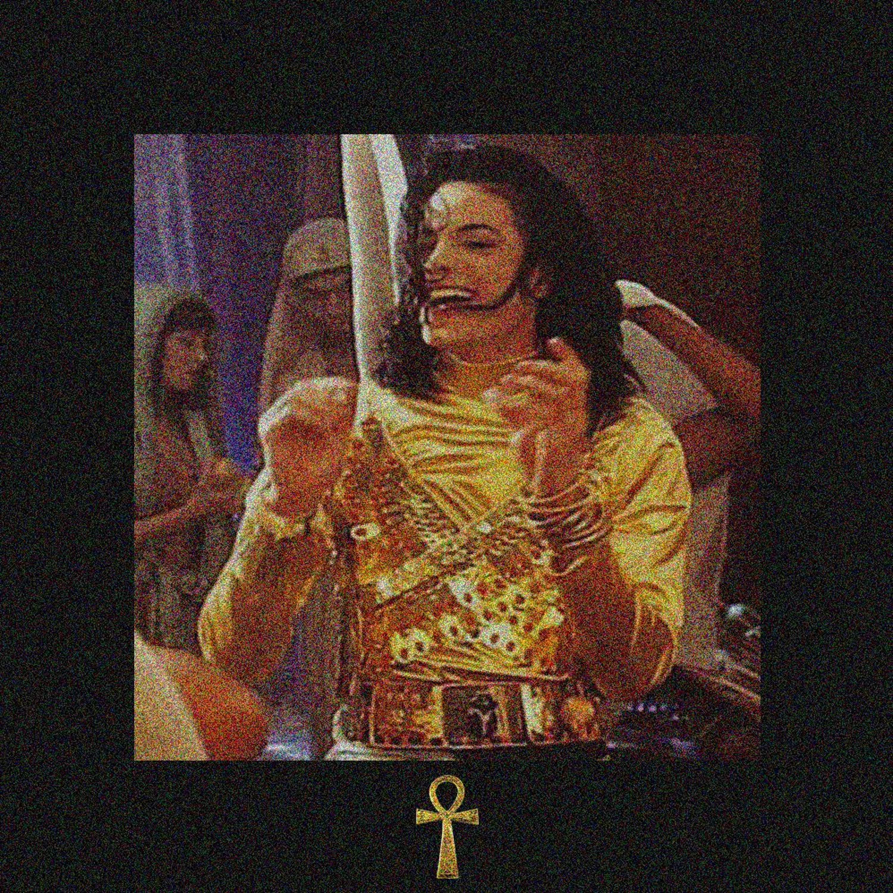 remember the time! episode artwork