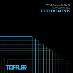 Rumberos for Toffler Talents