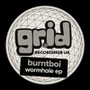 Download Video: BURNTBOI - WHIPLASH - INSIDE DNB PREMIERE - 12-8-22