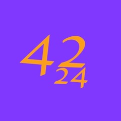 2442 Celebration mix