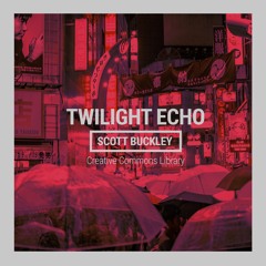 Twilight Echo (CC-BY)