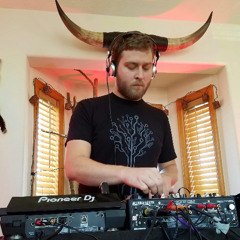 Techno Proper - 2025_03_24 - Metaphysiq