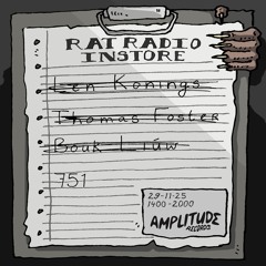 Amplitude instore - 751