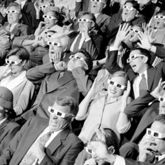 #446 - The Horrors of 3D Films