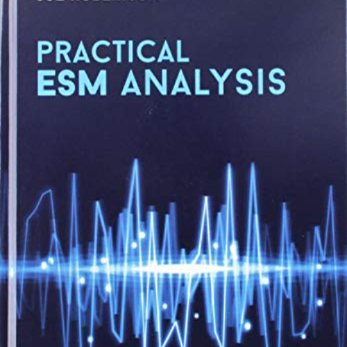 Access KINDLE 📧 Practical Esm Analysis by  Sue Robertson [EPUB KINDLE PDF EBOOK]