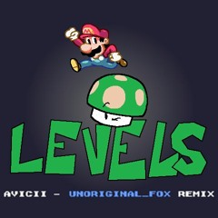 Levels - Avicii (U.F. Remix)
