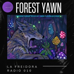 010 - Forest Yawn