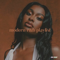 Modern R&B Playlist