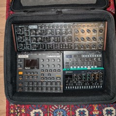 IMMEDIATE EFFECT - LIVE AT SPICE(LAB)