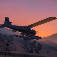 Gta 5 Flying Music