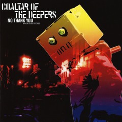 Coaltar of the Deepers - The Lightbed - YouTube