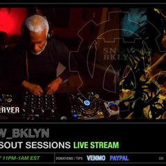 2021-05-17 Lightsout Sessions 87M