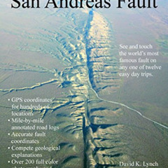 DOWNLOAD EPUB ✔️ The Field Guide to the San Andreas Fault by  David K. Lynch [EBOOK E