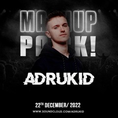 ADRUKID Mashup Pack [PREVIEW FILTERED] (+40 Tracks)