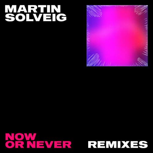 Now Or Never (TRYM Remix)
