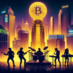 Rise Of Digital Gold