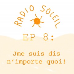 Jme Suis Dis N’importe Quoi !