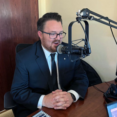 Mr. Kevin Smith on Warriors to Lourdes