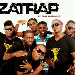 ZATRAP - Mwen Menm Ave'w (Adaptation De L'Orchestre Tropicana D'Haiti)