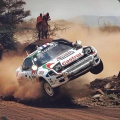 Only Rally