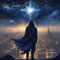 Star Shower - Valhjim w/Martin Miers