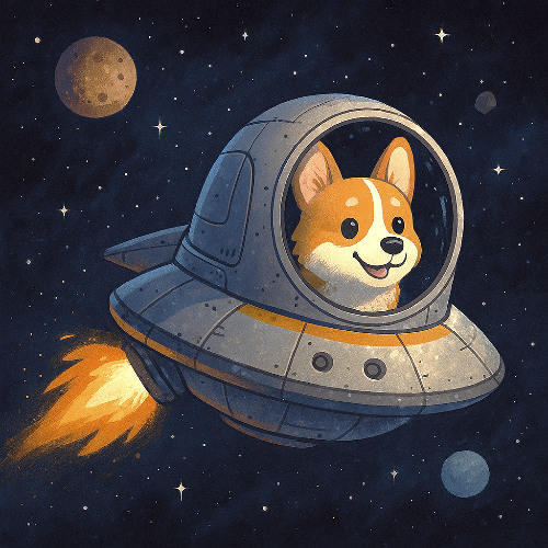 MoonCast: Gravity Won't Hold Me Down (mixed by Moon In My Pocket)