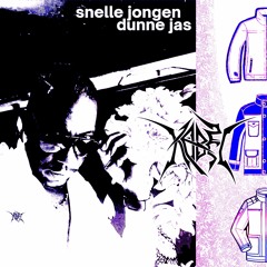 KABEL - SNELLE JONGEN DUNNE JAS (FREE DOWNLOAD)