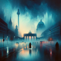Cold Morning City (Farewell To Berlin)