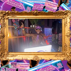 Atlanta Black Pride - Rise & Pride Party 8.31.25