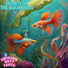 Secrets in the Aquarium