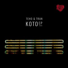 Kabuki Teho Tran