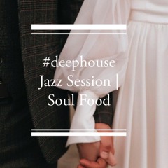 #deephouse Patina Maldives July 2022 Jazz Session | Soul Food