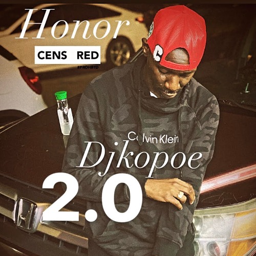 Honor 2.0 9/14/2021 Djkopoe