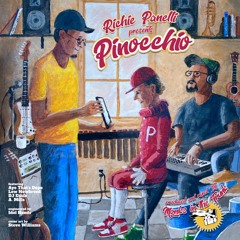 Looking for the Raw feat. Aye That's Dope & Richie Panelli