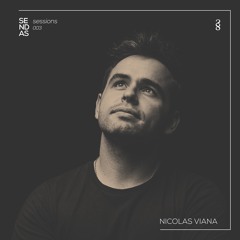 Sendas Sessions 003 | Nicolas Viana
