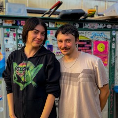 pi pi pi with deep creep and LOIF @ The Lot Radio 06-17-2024