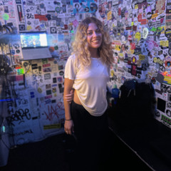 Alejandra Sabillón @ The Lot Radio 10-07-2025