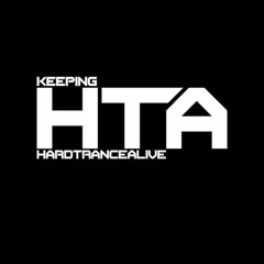 RobVanArden - Keeping Hard Trance Alive Guest Mix 12