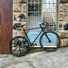 PEDAL PORRADA