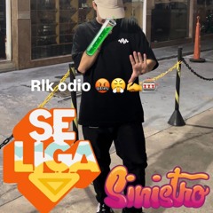 # COLETÂNEA AGOSTO 2025 (RLK ÓDIO) [DJ DIGUINHO]