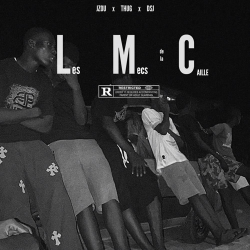 JZOU x THUG x DSJ - [ LMC ]